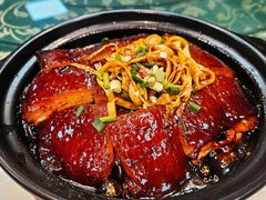 -两户人家农家乐