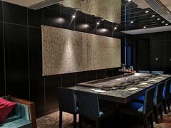 -松亭·铁板烧(欢乐海岸店)