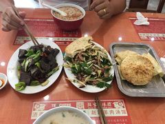 -教师之家赵家羊汤馆(东青龙街店)