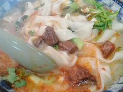 -鸿福面馆(乍浦路店)