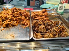 -吴日彪蒜香猪牛排(水巷口店)