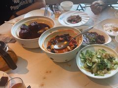 -徽珍源(龙茗路店)