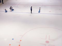 -TheRink大零溜冰场(IFS国金中心店)