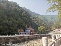 -商洛老君山旅游风景区