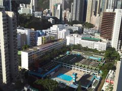-旭逸酒店 ‧ 铜锣湾