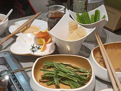 -海底捞火锅(河东万达广场店)