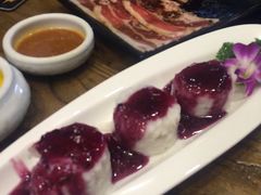 -一品诚记烤肉·甄选店(中南路店)