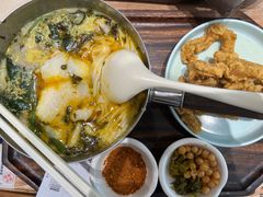 -小满手工粉(杭州滨江龙湖店)