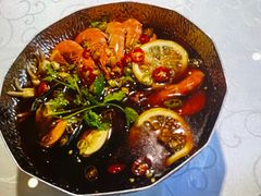-爷爷的草帽·海鲜馆(孙塘路店)