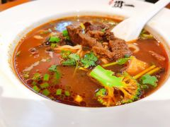 -贯一台湾牛肉面(八一七中路店)