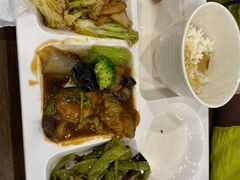 -六和孝顺素食餐厅(西湖道店)