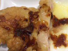 -佰搭果·广式茶餐厅(石牌东路店)