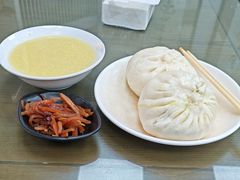 -四平包子铺