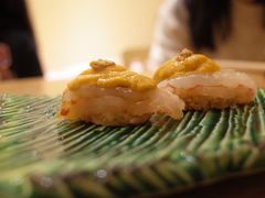 -鮨青(恒基名人购物中心店)