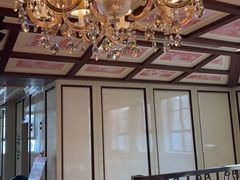 -天津津利华酒店