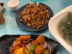-粤·向群饭店(泮塘路店)