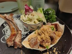-阿吾罗日本料理(K11艺术中心店)
