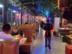 -海岛八号龙虾烧烤田鸡(蓝天路总店)