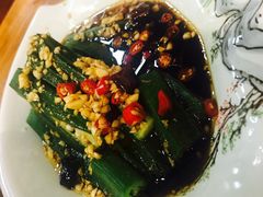 -蒙艾里民族传统菜蒙餐