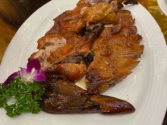 -刘胖子家常菜·蹄花焖藕(中南店)