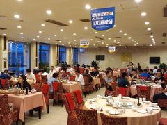 大堂-鼎好家常菜(天桥店)