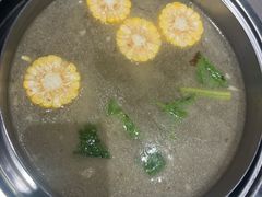 -为什么牛潮汕牛肉火锅(中信广场店)