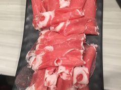 宫廷肥牛-八爷老北京火锅(万谷慧生活店)