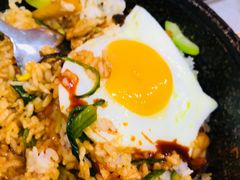 -釜山美食韩国炸酱面(长大店)