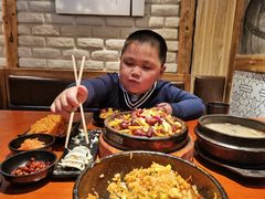 -鑫日千里马朝鲜族小馆(总店)