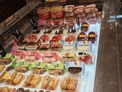 -金凤成祥(东直门现烤面包店)