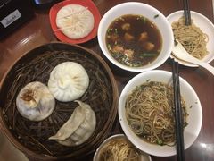 -冶春茶社(太和广场店)