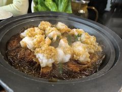 -绿茶餐厅(燕郊永旺店)