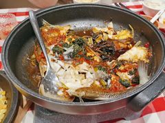 -西贝(龙华天虹购物中心店)