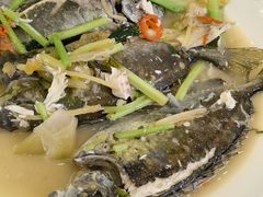 -长平老姿娘夜粥(平东一街店)