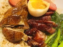 -彩虹站·香港烧腊茶餐厅