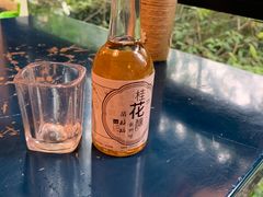 -兰桂坊·花园餐厅(西湖店)