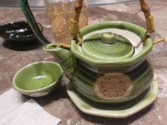 -松临·铁板烧&Omakase(神农店)