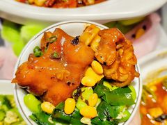 -吴掌柜·藕汤印象(南湖店)
