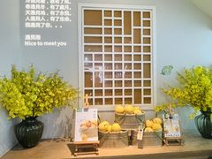 -遇见湘·地道湖南菜(黄埔泰丰店)