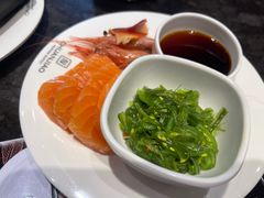 -川骄海鲜自助(亚运村店)