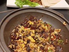 -古萧汪家羊肉馆(淮北四马路店)