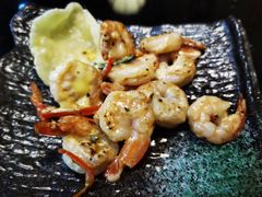 -德川家日本料理(龙德广场店)