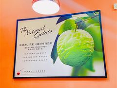 -iceason爱茜茜里·意大利健康冰淇淋(骑龙巷店)