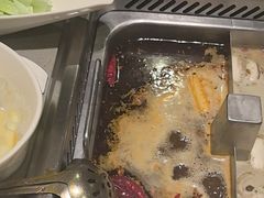 -海底捞火锅(宝龙广场夜宵主题店)