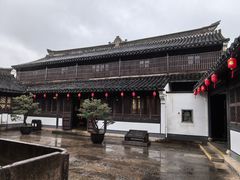 -蔡元培故居
