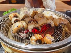 -味家烤肉烤鳗鱼牛排(西塔旗舰店)