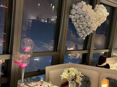 -天玑高空江景餐厅&酒吧Sky Secret Restaurant&Bar