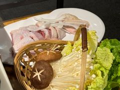 -同仁四季椰子鸡(福田东园总店)