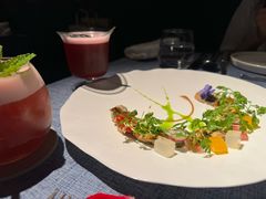 -弦月窗LUNETTE BY AMANDA(复兴路店)