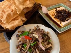-妈妈的味道·腾冲特色菜(和顺古镇店)